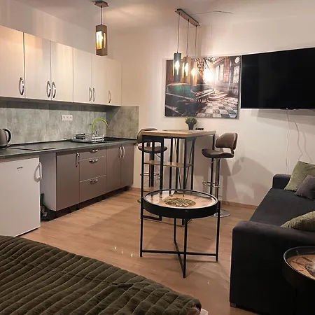 Airport Time Apartment Bratislava